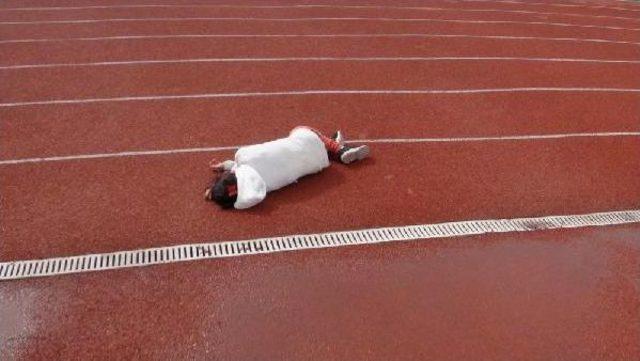 Bayıltan Se&ccedil;meler 1