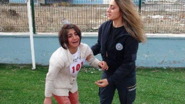 Bayıltan Se&ccedil;meler 3