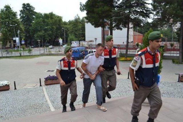 ‘Gölet Cinayeti’ Sanığı: Sonraki Duruşmada Her Şeyi Anlatacağım