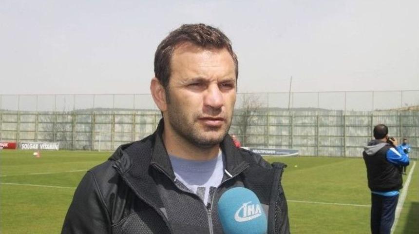 Buruk: "cezalar Daha Ağır Olmalı"