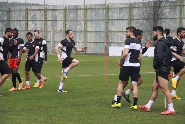 Buruk: "cezalar Daha Ağır Olmalı" 1