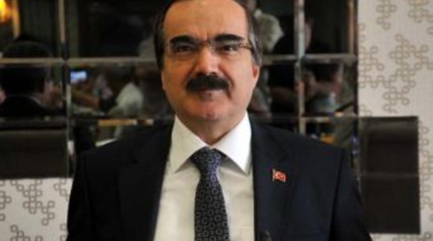 Sakarya Valisi Coş'un Adıyla Dolandırıcılığa Karşı Uyarı