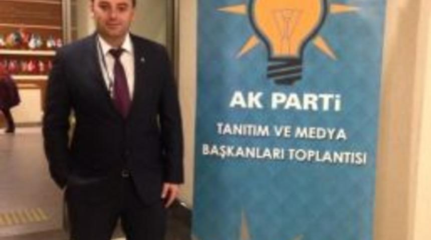 Ak Parti&rsquo;de Aday Tanıtım T&ouml;reni Ertelendi