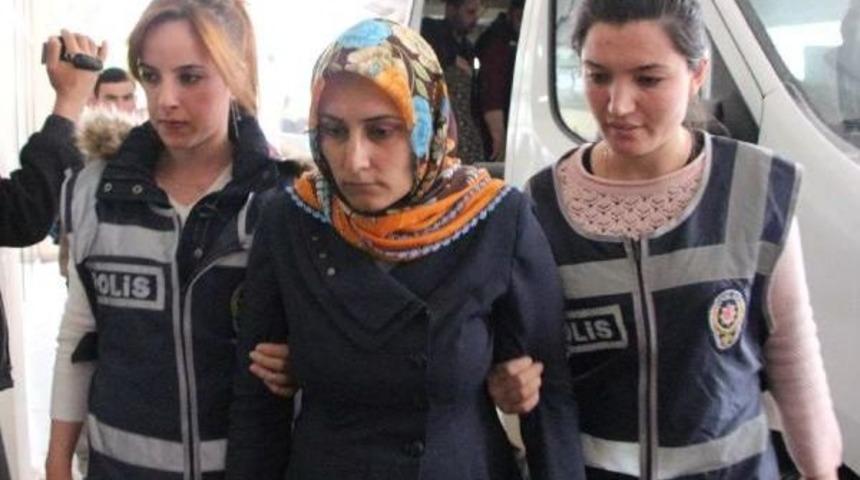 Kayıp Inşaat Iş&ccedil;isinin Eşi Dahil 5 Kişi Adliyeye Sevk Edildi