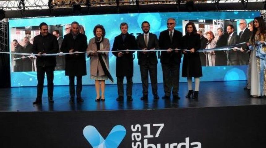 &Ccedil;anakkale'ye 85 Milyon Dolarlık Avm