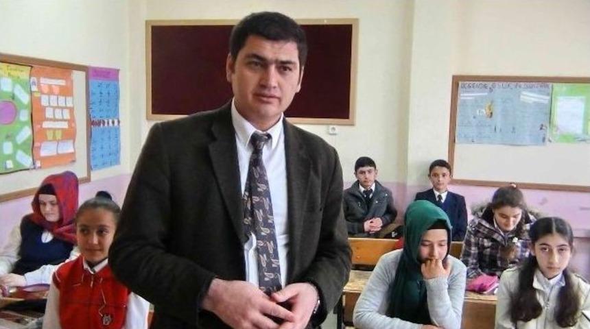 Dağardlı &Ouml;ğrencilerin Kıskandıran Başarısı