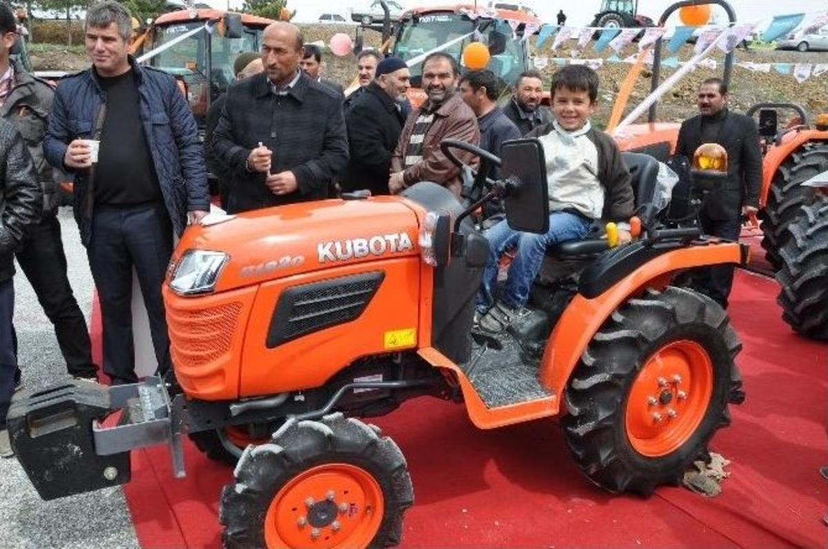 Sorgun Tarım Ve Hayvancılık Fuarı T&ouml;renle A&ccedil;ıldı