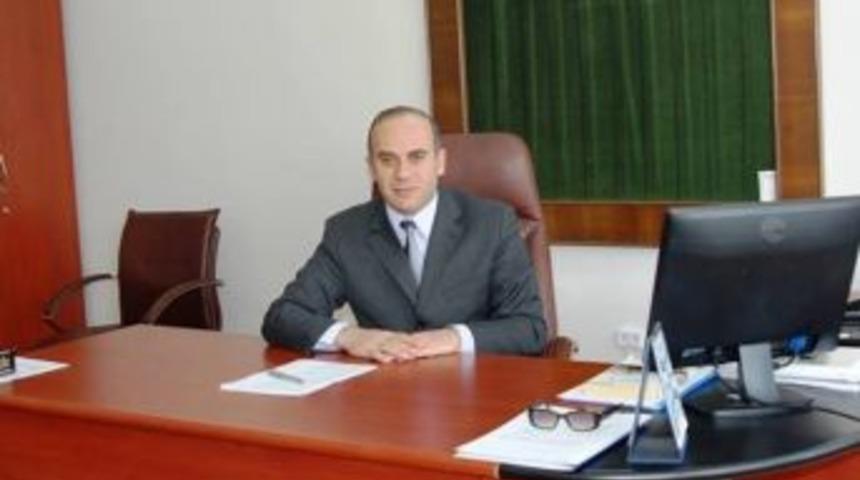 Top&ccedil;u, Bu &Uuml;lkede Artık Vesayet Rejimleri Ve Darbeler Olmasın