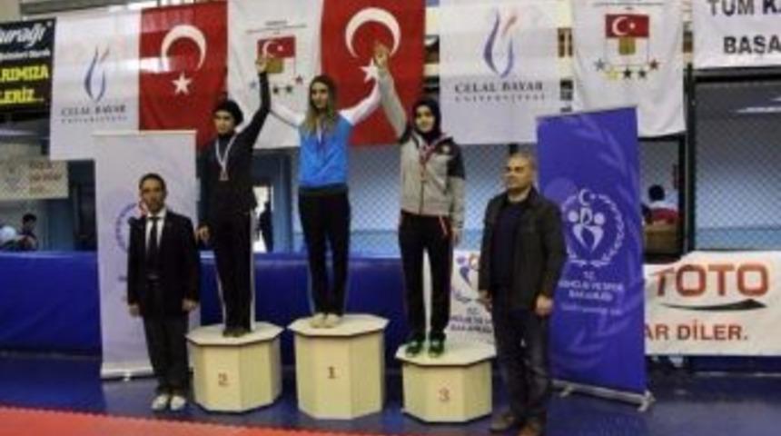 Sporda Osmangazi Fırtınası Dinmiyor