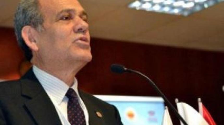 Gazete Meslek &Ouml;rg&uuml;tlerinden Oda Başkanlarına Kınama