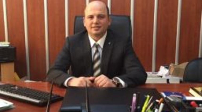 Veli Kıyak Teşekk&uuml;r Etti