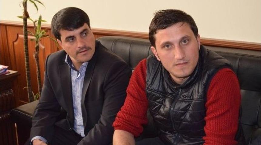 Fenerbah&ccedil;e Otob&uuml;s&uuml; Saldırısı Ş&uuml;phelileri Ve Avukatları Olayla İlgili Konuştu