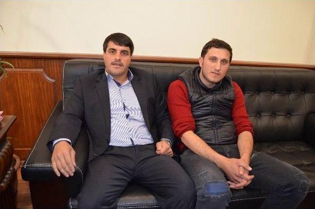 Fenerbah&ccedil;e Otob&uuml;s&uuml; Saldırısı Ş&uuml;phelileri Ve Avukatları Olayla İlgili Konuştu 2