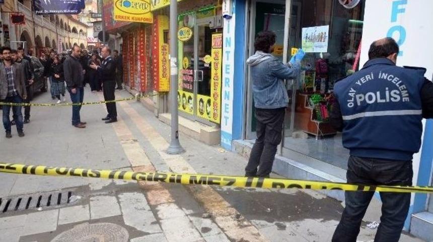 Malatya&rsquo;da Korkutan Gerginlik