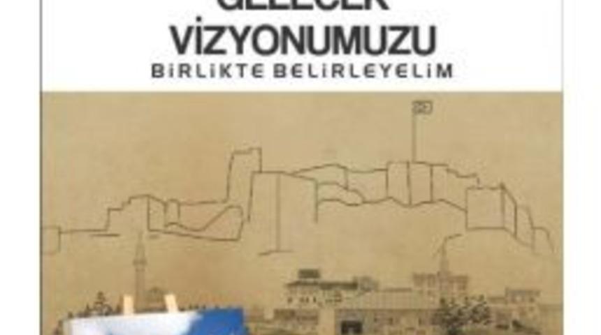 Şehir Kimliği &Ccedil;alıştayı Yapılacak