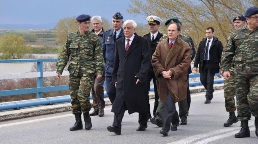 Cumhurbaşkanı Erdoğan&rsquo;dan Yunan Mevkidaşına &rsquo;kalo Paska&rsquo; Dileği