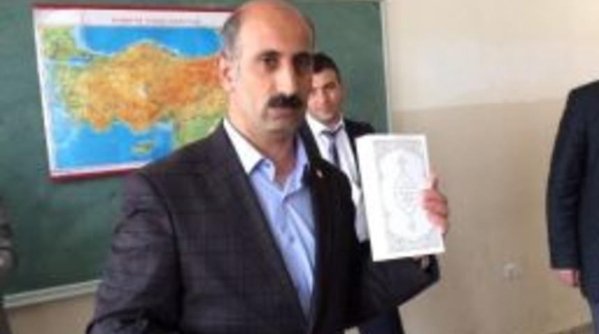 Eğitim Bir-sen&rsquo;den Kutlu Doğum Programı