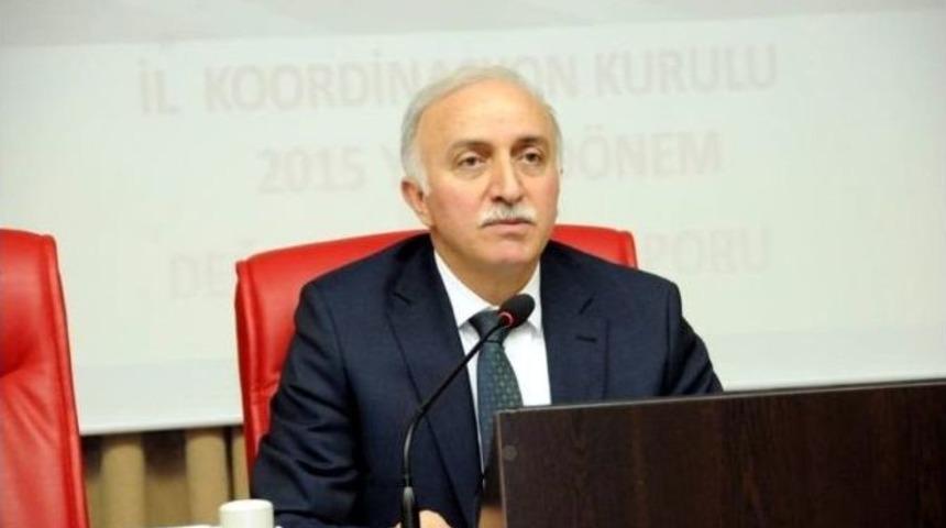 Samsun&rsquo;da Polis Teşkilatı Kutlama Mesajları