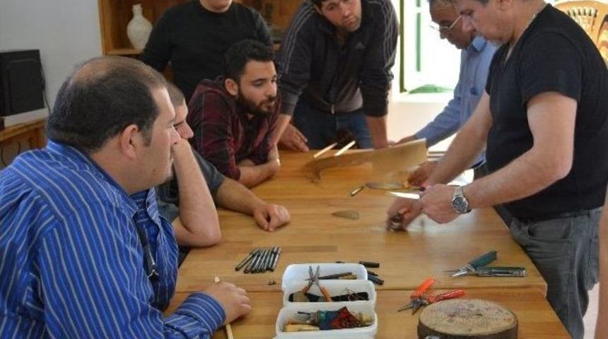 Şehir Tiyatrosu Kıbrıs&rsquo;ı Fethetti