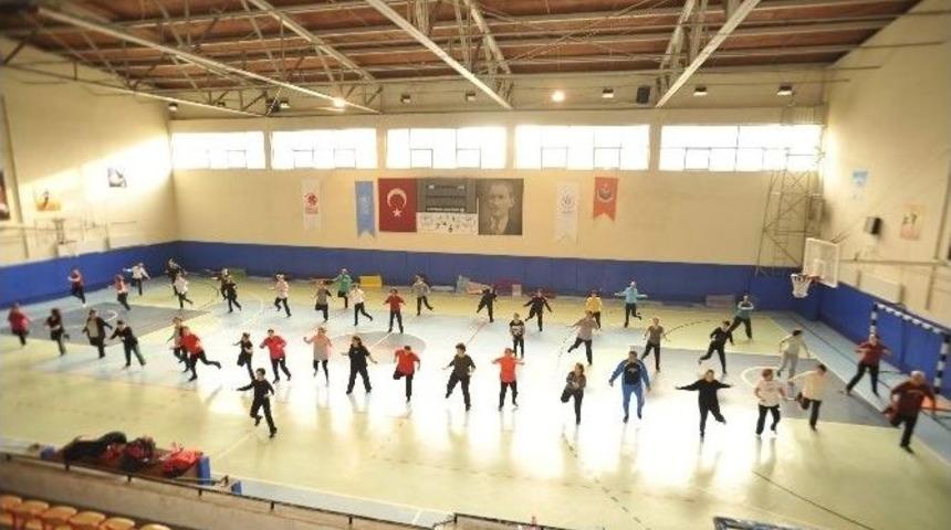 Başkan Alıcık&rsquo;ın Sağlık Haftası Kutlama Mesajı