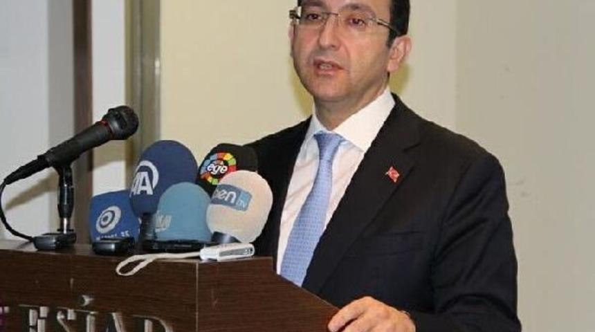 Ak Parti Adayı İbrahim Turhan: Krizde Dolar Artışıyla Oturma Odası Takımı Aldım