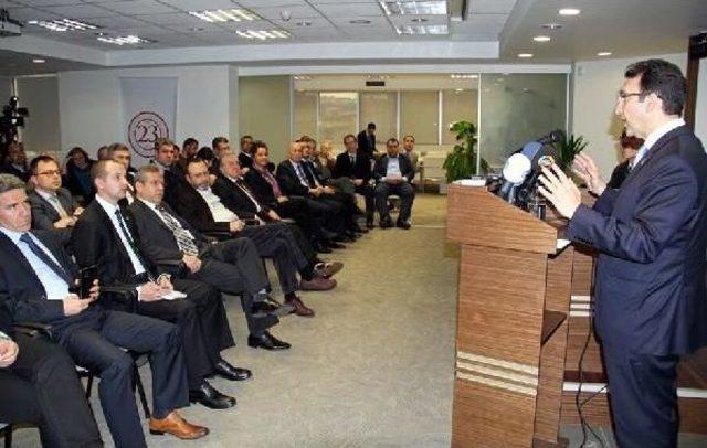 Ak Parti Adayı İbrahim Turhan: Krizde Dolar Artışıyla Oturma Odası Takımı Aldım