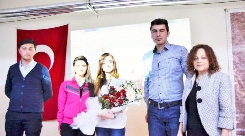 Tapder&rsquo;den &Ouml;ğrencilere Hijyen Eğitimi