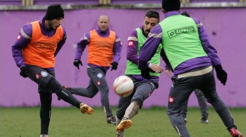 Osmanlı "bolu Beyi"ne Hazırlanıyor