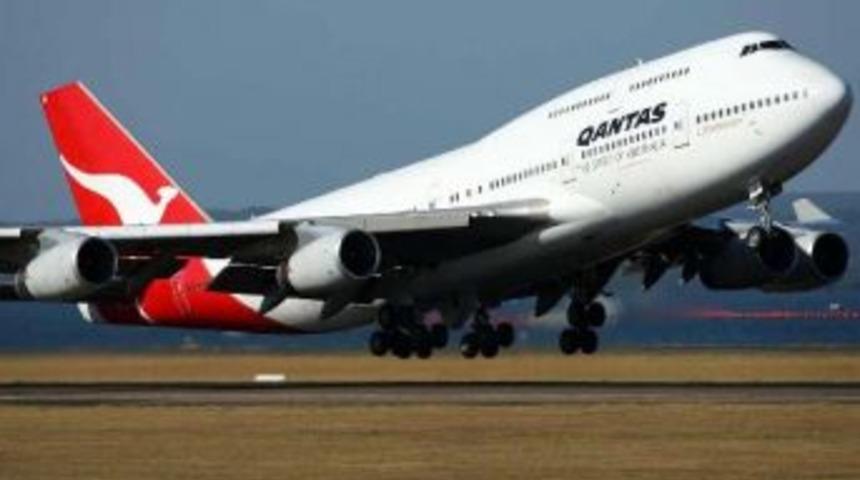 Anzaklar Boeing-747 Ile Geliyor