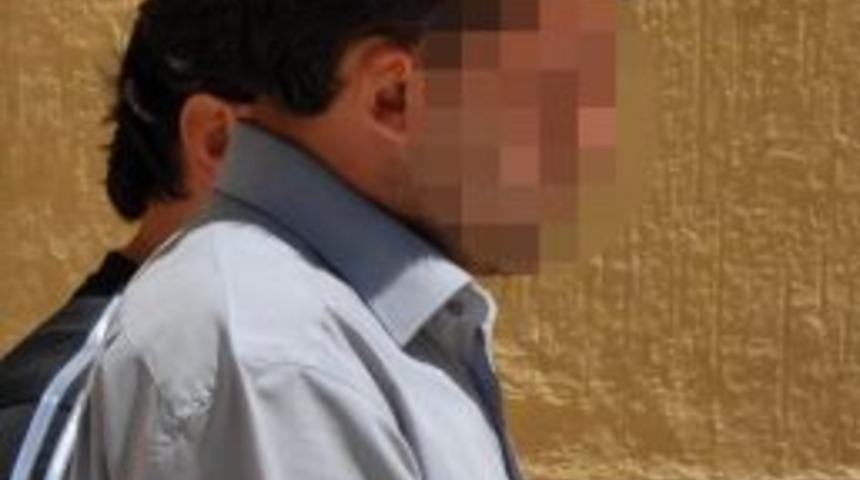 Uyuşturucudan Tutuklanan Sanıklar Birbirlerini Su&ccedil;ladı