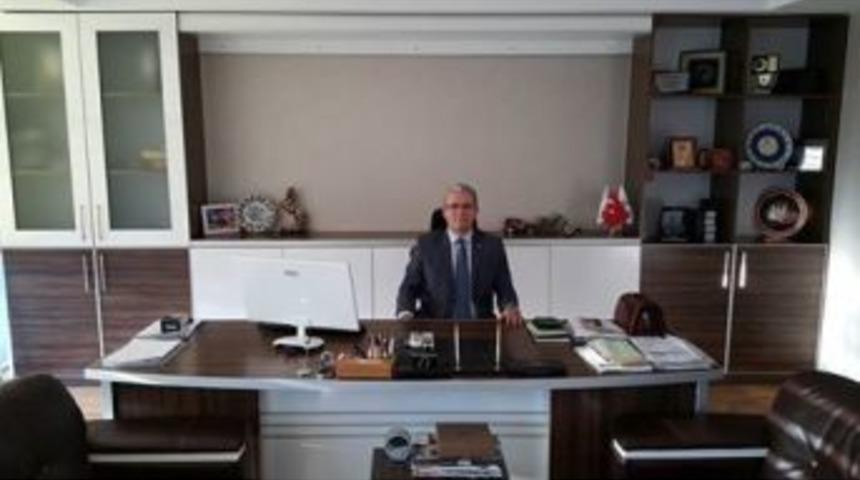Gen&ccedil;lik Konfederasyonu İl Başkanı Fatih Odabaşılar Oldu