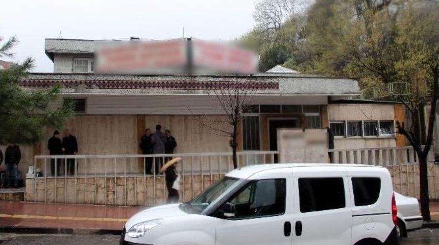 Hamamda Yıkandıktan Sonra Hayatını Kaybetti