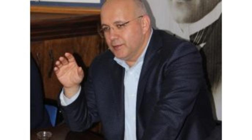 Sedat Namal&rsquo;dan 170. Yıl Kutlaması