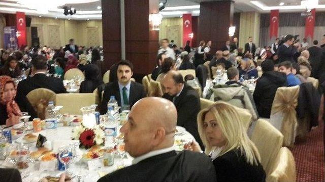 İstanbul Emniyeti’nden Şehit Ve Gazi Ailelerine Yemek