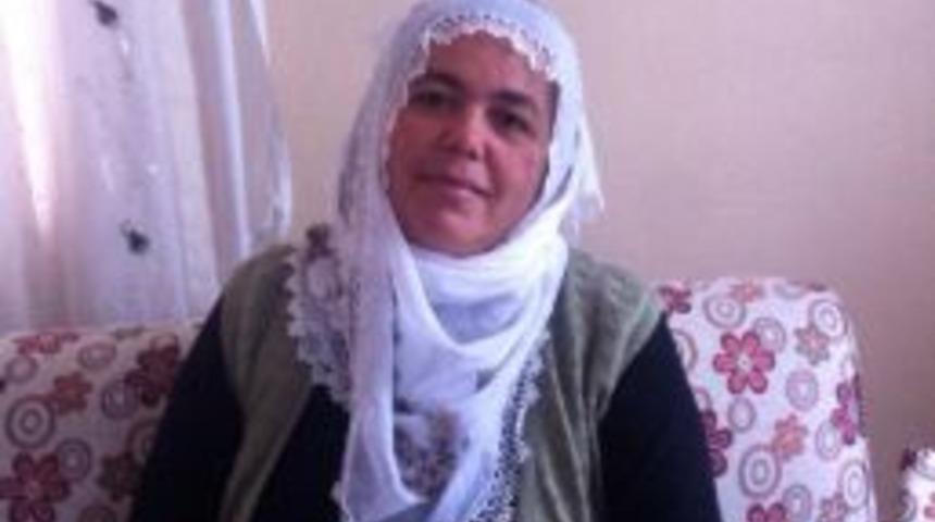 43 Yaşındaki Kadından Bir G&uuml;nd&uuml;r Haber Alınamıyor