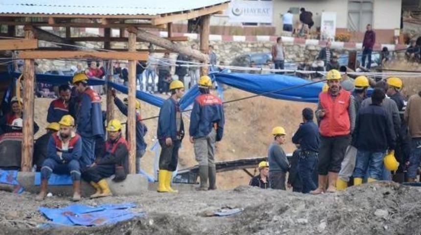 Ermenek Maden Faciasıyla Ilgili Kamu Davası A&ccedil;ıldı