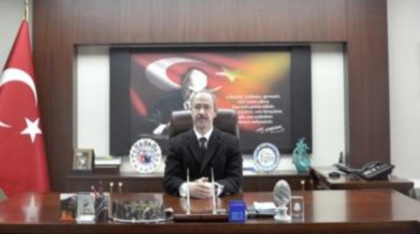 Muş Valisi B&uuml;y&uuml;kersoy&rsquo;dan 10 Nisan Mesajı