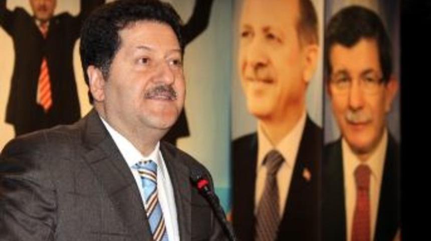 Hasan Fehmi Kinay: Başarımızın Sırrı Samimiyettir