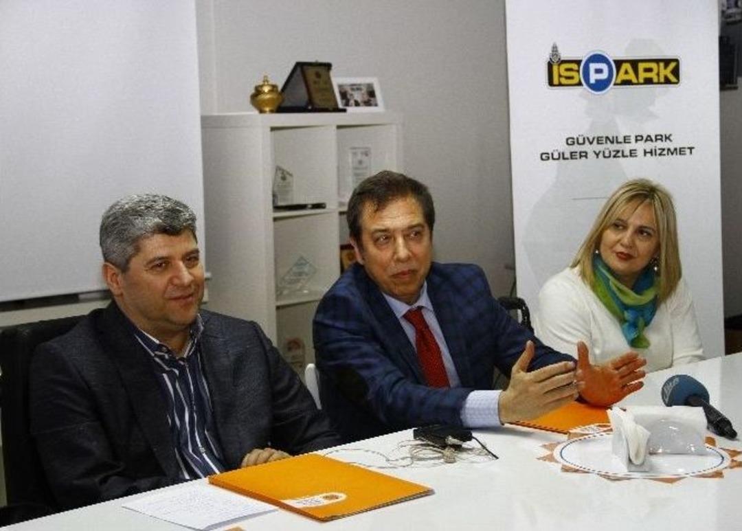 İspark&rsquo;tan G&ouml;n&uuml;ll&uuml; İlk Yardım Ordusu