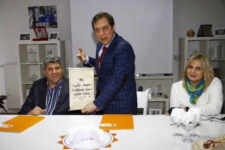 İspark’tan Gönüllü İlk Yardım Ordusu G3