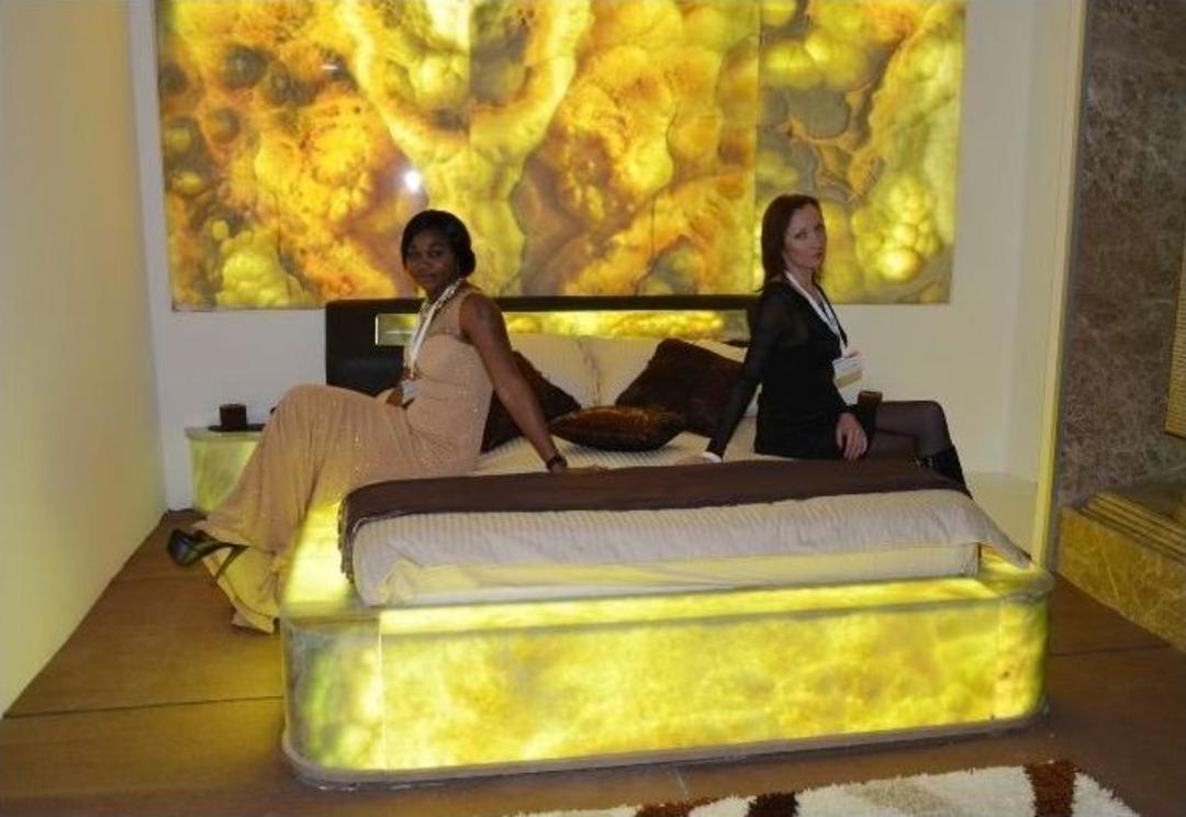 Mermer Yatağın Fiyatı Dudak U&ccedil;uklatıyor