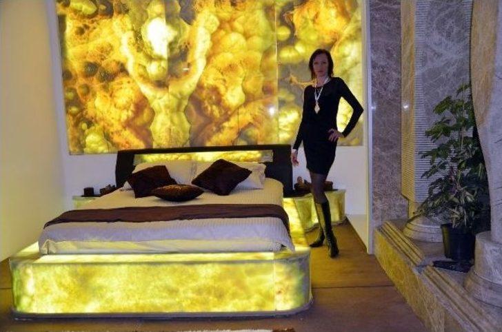 Mermer Yatağın Fiyatı Dudak Uçuklatıyor G3