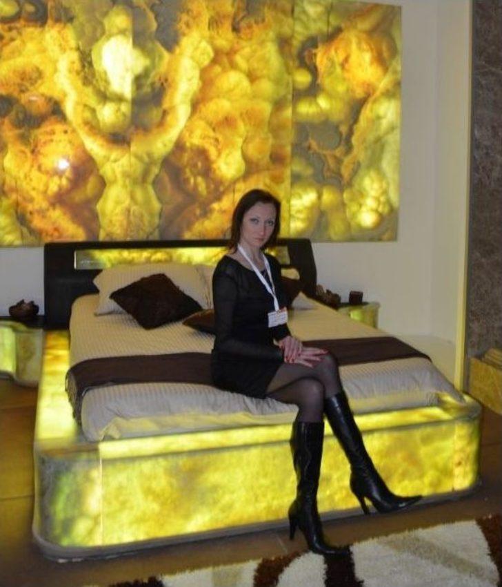 Mermer Yatağın Fiyatı Dudak Uçuklatıyor G4