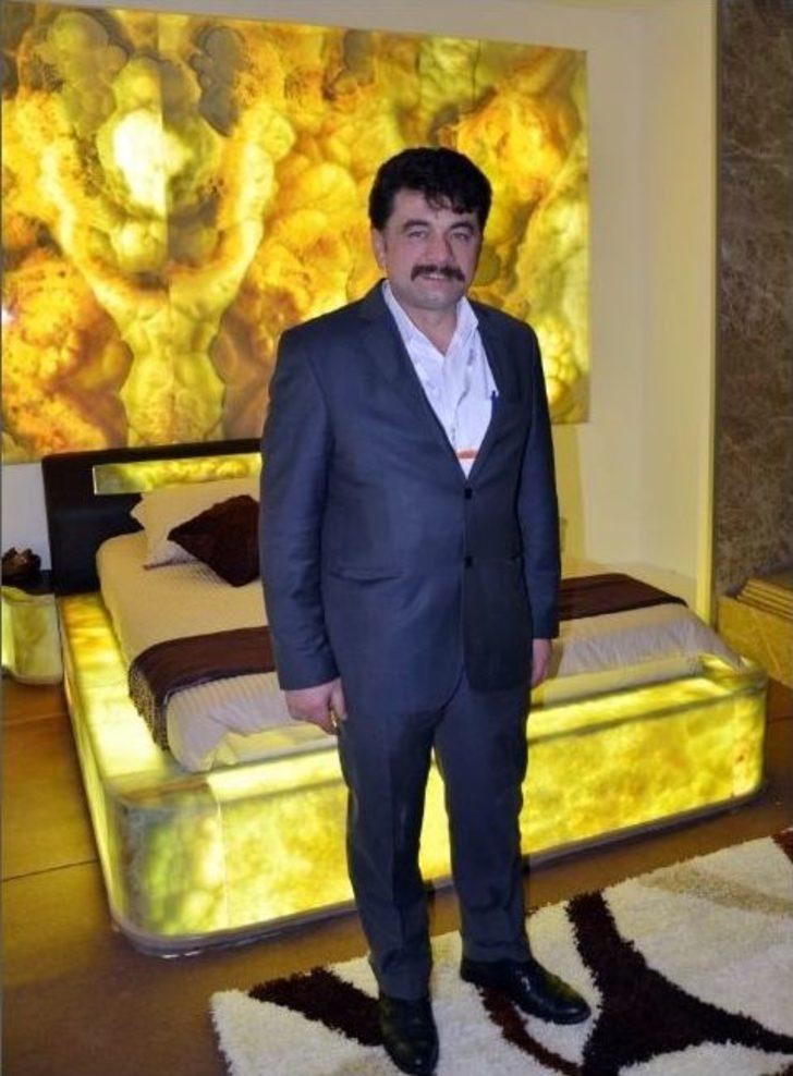 Mermer Yatağın Fiyatı Dudak Uçuklatıyor G5