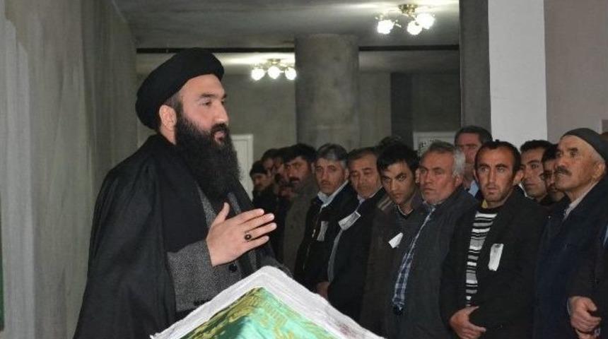 Tekirdağ&rsquo;da Trafik Kazasında &Ouml;len Hasan Yarım Son Yolculuğuna Uğurlandı