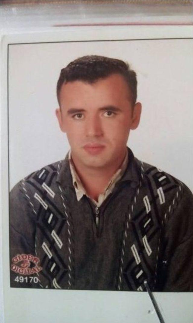 Tekirdağ’da Trafik Kazasında Ölen Hasan Yarım Son Yolculuğuna Uğurlandı