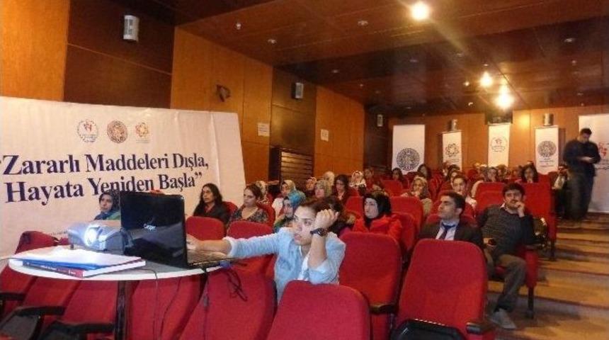 Hiskav&rsquo;dan &Ouml;ğrenci Velilerine Eğitim