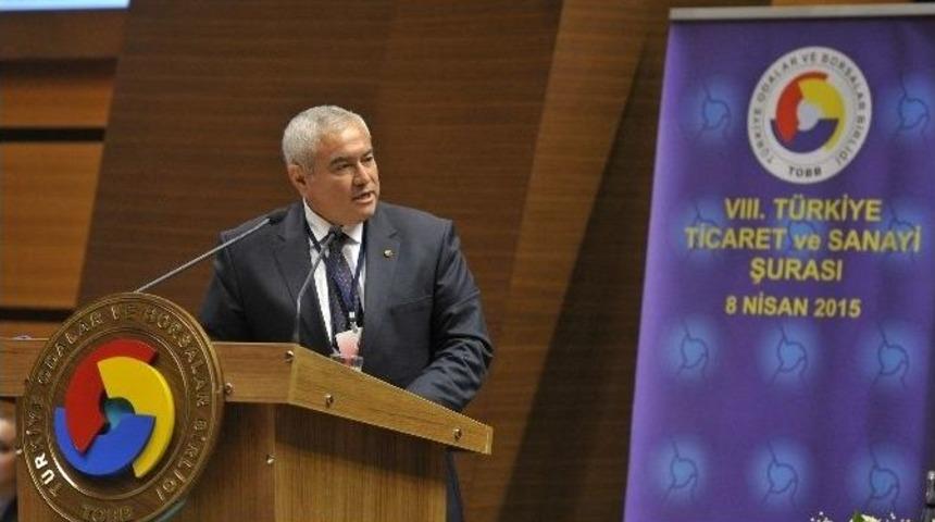 Atso Başkanı &Ccedil;etin, Ankara&rsquo;dan Turizm Sekt&ouml;r&uuml;ne M&uuml;jde İle D&ouml;nd&uuml;