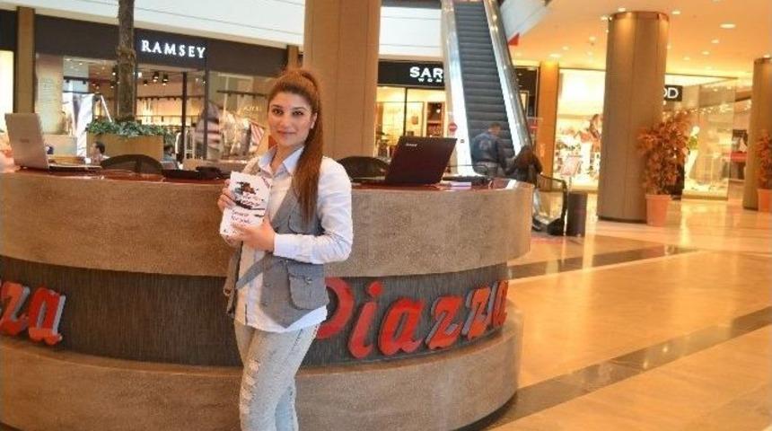 Piazza Kitap Bıraktı, Kahramanmaraşlılar Okudu