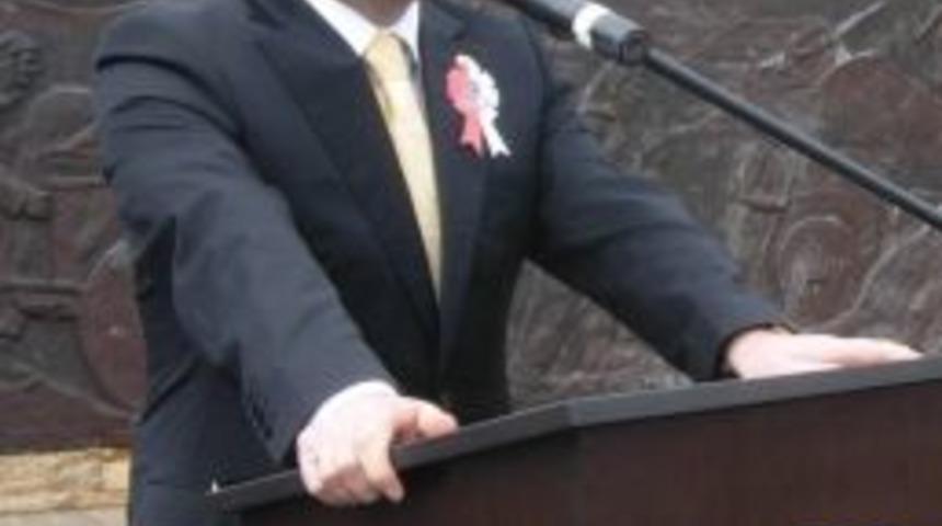 Milletvekili Yılmaz Tun&ccedil;&rsquo;tan Polis Haftası Mesajı